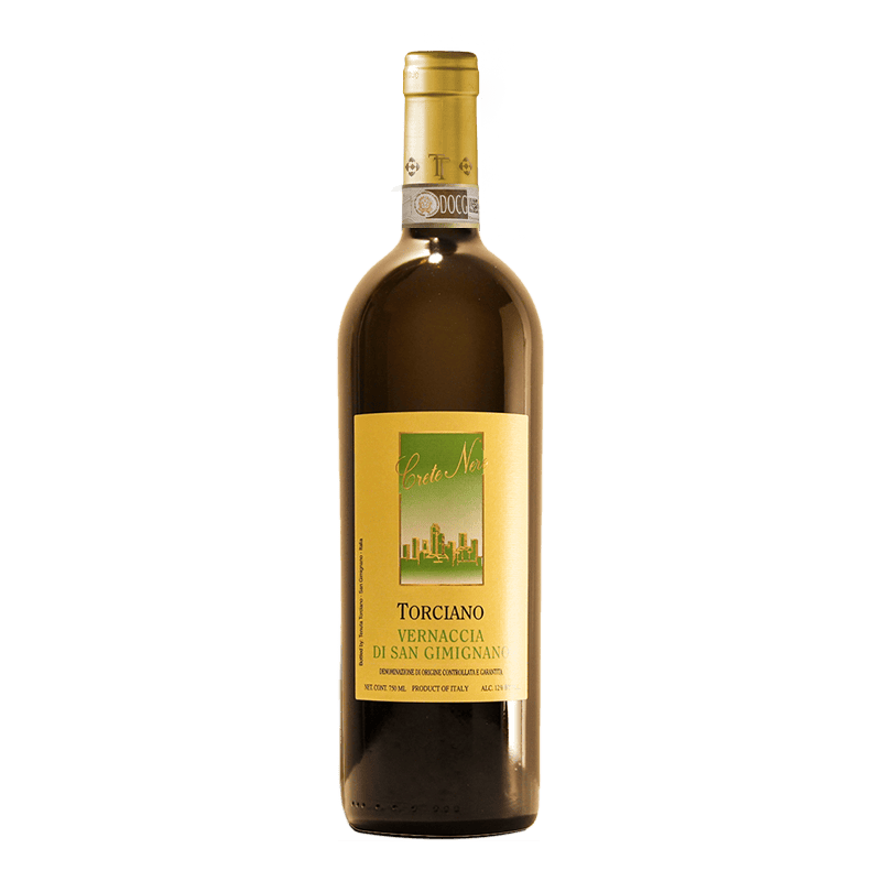 2022 Vernaccia di San Gimignano "Crete Nere"